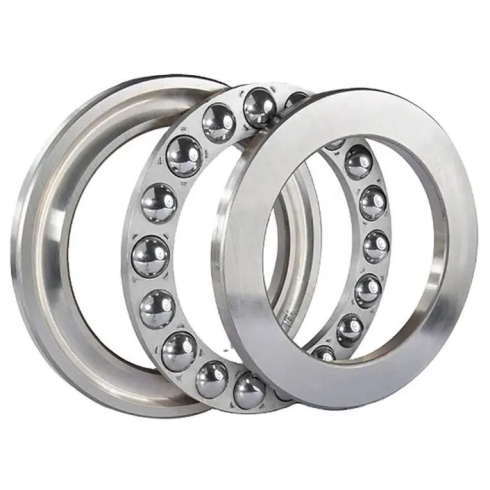 Подшипник шариковый ISKRA 51111