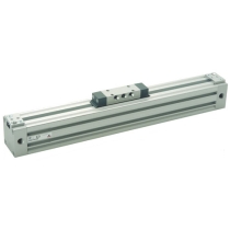 Бесштоковый пневмоцилиндр Camozzi 52M2C40A