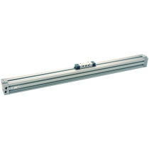 Бесштоковый пневмоцилиндр Camozzi 52M8C40A