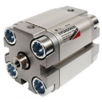 Компактный пневмоцилиндр Camozzi 31KF2A016A005