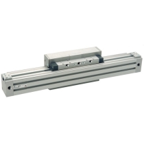 Бесштоковый пневмоцилиндр Camozzi 52R2P40A