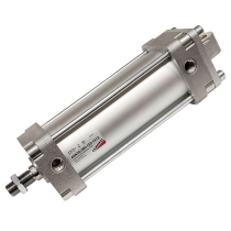 Стандартный пневмоцилиндр Camozzi 40N3G-160-040-1412