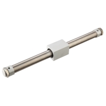 Бесштоковый пневмоцилиндр Camozzi 51M2P20A0300