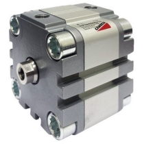 Компактный пневмоцилиндр Camozzi 31KF2A100A030