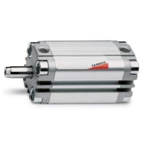Компактный пневмоцилиндр Camozzi 31KF2A040A010