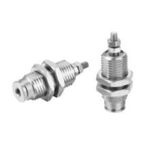 Картриджный пневмоцилиндр Camozzi 14LN1M15A10