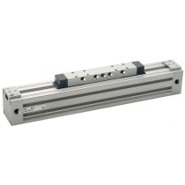 Бесштоковый пневмоцилиндр Camozzi 52M2P40A