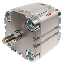 Компактный пневмоцилиндр Camozzi 31KM2A032A040