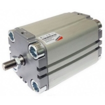 Компактный пневмоцилиндр Camozzi 31KM2A020A025