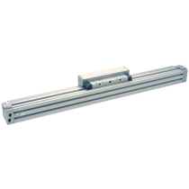 Бесштоковый пневмоцилиндр Camozzi 52R8P40A