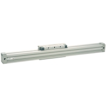 Бесштоковый пневмоцилиндр Camozzi 52G2P40A