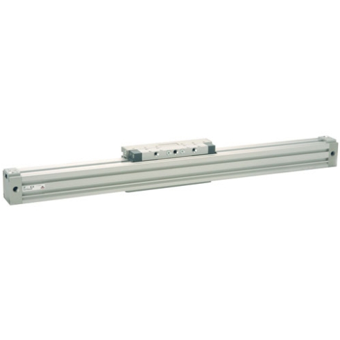 Бесштоковый пневмоцилиндр Camozzi 52G2P25A