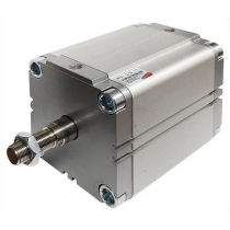 Компактный пневмоцилиндр Camozzi 31KM2A100A010