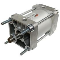 Стандартный пневмоцилиндр Camozzi 40N3G-100-040-1012