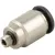 Штуцер цанговый Aignep 50010-00-N01