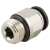 Штуцер цанговый Aignep 50020-00-N06