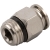 Штуцер цанговый Aignep 57000-00-007