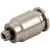 Штуцер цанговый Aignep 57010-00-001