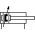Стандартный пневмоцилиндр PneumaX 1308.63.0125.01AX