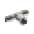 Тройник резьбовой Aignep 0402-0000107NT