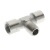 Тройник резьбовой Aignep 0404-0000105NB