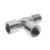 Тройник резьбовой Aignep 0405-0000105NB