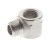 Муфта с отводом резьбовая Aignep 06080-00012WNT