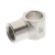 Муфта с отводом резьбовая Aignep 06090-000104NB