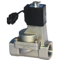 Электромагнитный клапан AirTAC 2KL25025F-G