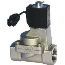 Электромагнитный клапан AirTAC 2KS25025A-G