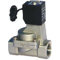 Электромагнитный клапан AirTAC 2L25025A-G