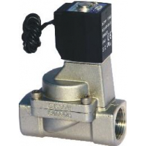Электромагнитный клапан AirTAC 2S50050A-G