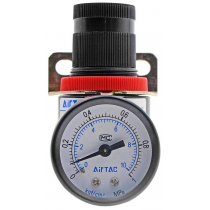 Регулятор давления AirTAC AR2000-3G