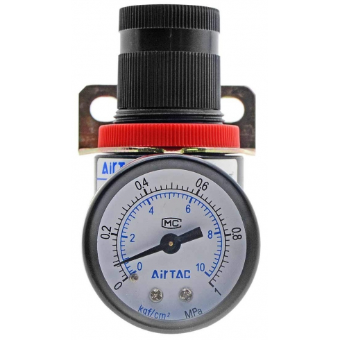 Регулятор давления AirTAC AR2000-N3G