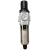 Фильтр-регулятор AirTAC GAFR200-08-S-G