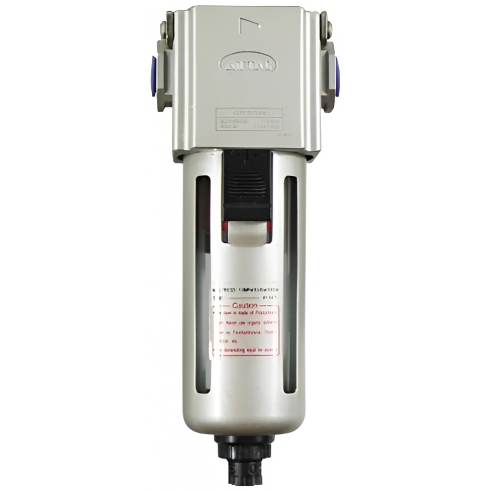 Фильтр-сепаратор масляного тумана AirTAC GPF400N10A-DG
