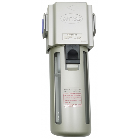Вакуумный фильтр AirTAC GVF300-10-WG