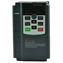Преобразователь частоты BiMOTOR BIM-500A-0.7G-T4 (0,75 кВт 2,3 A 3ф 380 В)