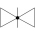 Задвижка чугунная фланцевая с обрезиненным клином Rushwork 101-200-16 Ру16 Ду200 (PN16 DN200)