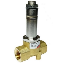 Электромагнитный клапан Camozzi CFB-D24J-W1