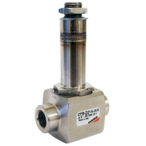 Электромагнитный клапан Camozzi CFB-D23F-WX