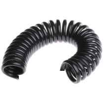 Трубка спиральная полиамидная Camozzi TSP 6/4-N (L=5)