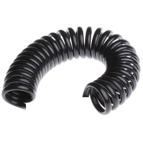 Трубка спиральная полиамидная Camozzi TSP 6/4-N (L=15)