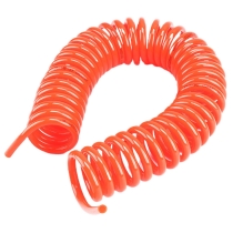 Трубка спиральная полиамидная Camozzi TSP 6/4-R (L=5)