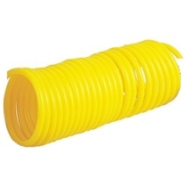 Трубка спиральная полиамидная Camozzi TSP 8/6-G (L=15)