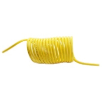 Трубка спиральная полиамидная Camozzi SC1210G30