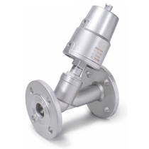 Седельный клапан Camozzi JF100-50-0-15-YF-SS316