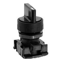 Переключатель 2-позиционный с фиксацией Camozzi 200-990