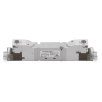 Распределитель с электромагнитным управлением Camozzi D1EVB-BR