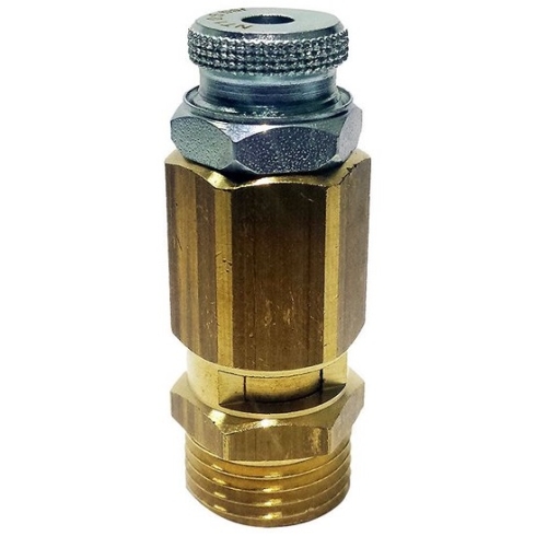 Предохранительный клапан Camozzi VS14NT2